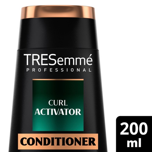 Tresemme Curl Activator Conditioner