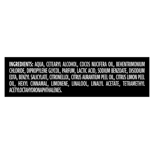 Tresemme Curl Activator Conditioner thumbnail 7