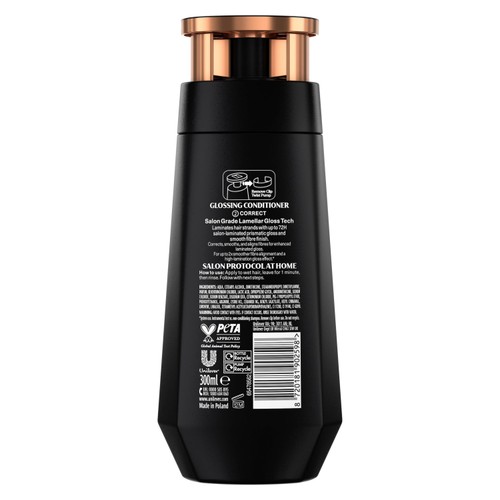 Tresemme Lamellar Gloss Conditioner thumbnail 2