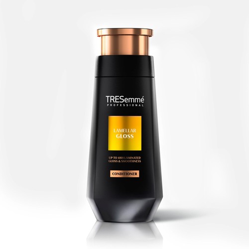 Tresemme Lamellar Gloss Conditioner thumbnail 4