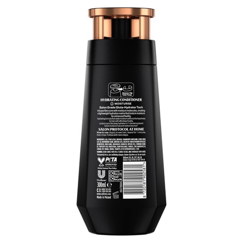 Tresemme Hydra Matrix Moisture Conditioner thumbnail 9