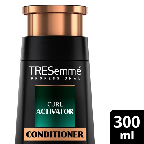 Tresemme Curl Activator Conditioner