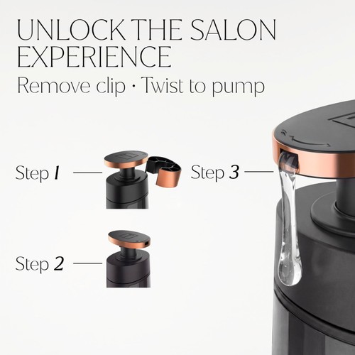 Tresemme Curl Activator Conditioner thumbnail 5