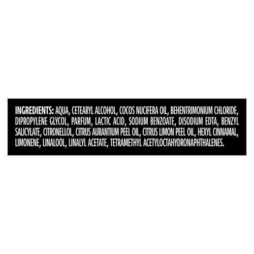 Tresemme Curl Activator Conditioner thumbnail 9