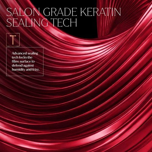 Tresemme Keratin Seal Smooth Conditioner thumbnail 3