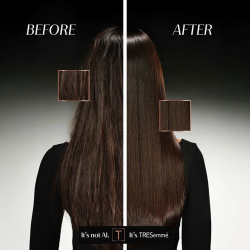 Tresemme Keratin Seal Smooth Conditioner thumbnail 4