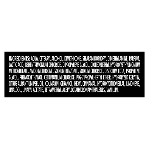 Tresemme Keratin Seal Smooth Conditioner thumbnail 8