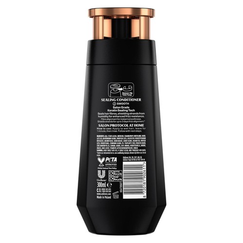 Tresemme Keratin Seal Smooth Conditioner thumbnail 9