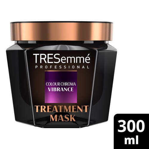 Tresemme Colour Chroma Vibrance Treatment Mask