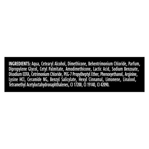Tresemme Lamellar Gloss Treatment Mask thumbnail 3