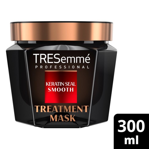 Tresemme Keratin Seal Smooth Treatment Mask