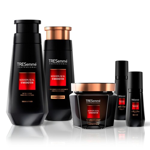 Tresemme Keratin Seal Smooth Treatment Mask thumbnail 5