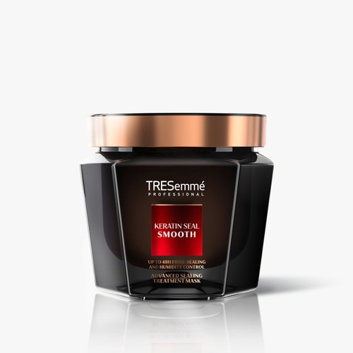 Tresemme Keratin Seal Smooth Treatment Mask thumbnail 9