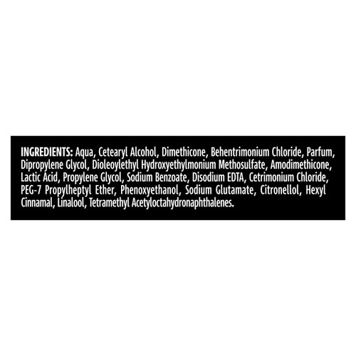 Tresemme Thermo Style Memory Treatment Mask thumbnail 7