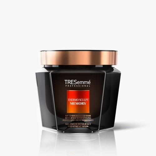 Tresemme Thermo Style Memory Treatment Mask thumbnail 9