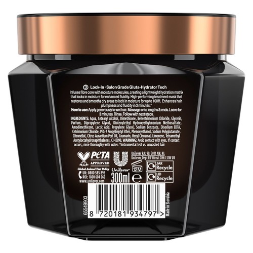 Tresemme Hydra Matrix Moisture Treatment Mask thumbnail 8