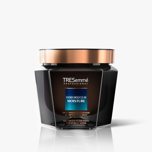 Tresemme Hydra Matrix Moisture Treatment Mask thumbnail 9