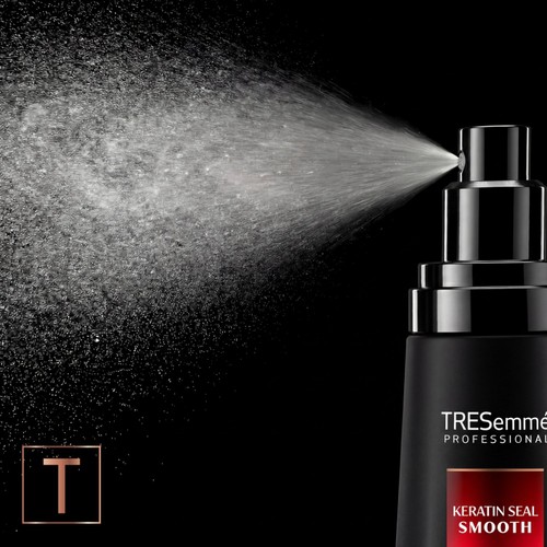Tresemme Keratin Seal Smooth Spray thumbnail 4