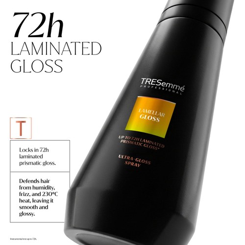 Tresemme Lamellar Gloss Spray thumbnail 6