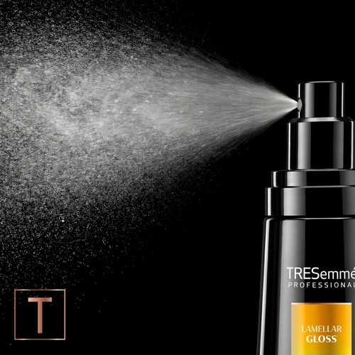 Tresemme Lamellar Gloss Spray thumbnail 8