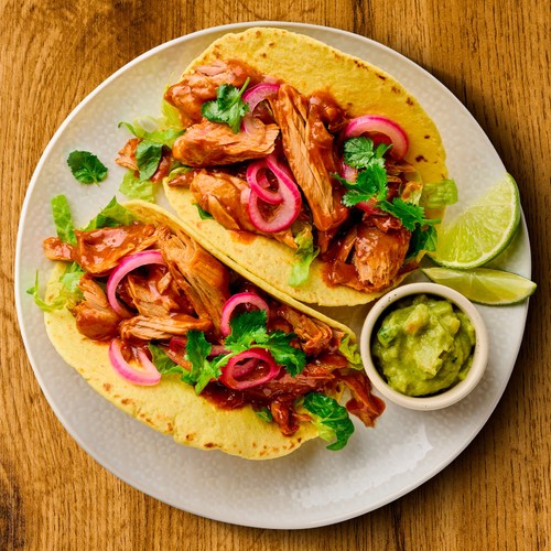 John West Stir & Serve Tuna in Spicy Mexican Sauce MSC 300g thumbnail 3