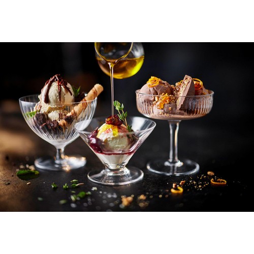 M&S Collection Toscano Olive Oil West Country Ice Cream thumbnail 2