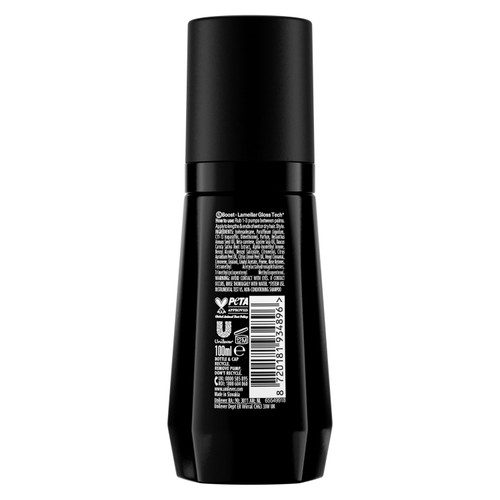 Tresemme Lamellar Gloss Oil thumbnail 2