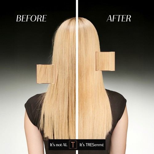 Tresemme Lamellar Gloss Oil thumbnail 5