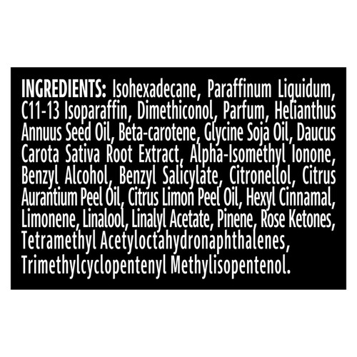 Tresemme Lamellar Gloss Oil thumbnail 7