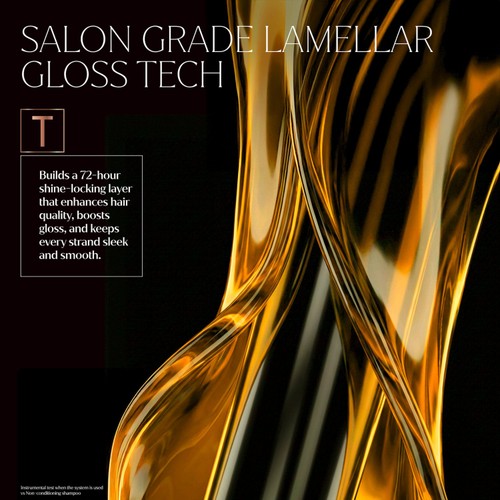 Tresemme Lamellar Gloss Serum thumbnail 3