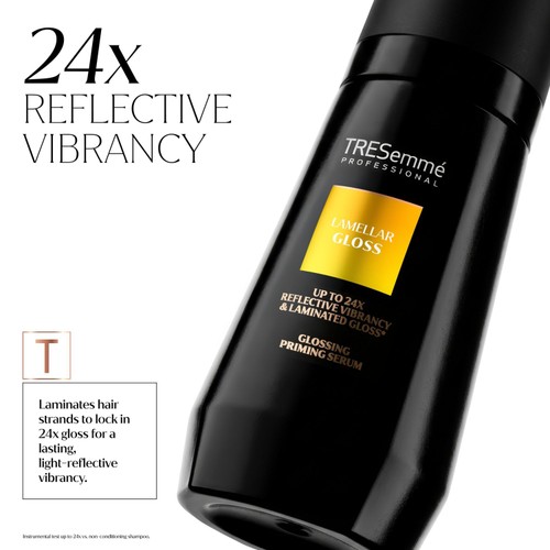 Tresemme Lamellar Gloss Serum thumbnail 7
