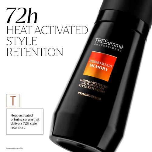 Tresemme Thermo Style Memory Serum thumbnail 2