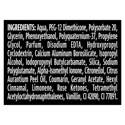 Tresemme Hydra Matrix Moisture Serum thumbnail 8