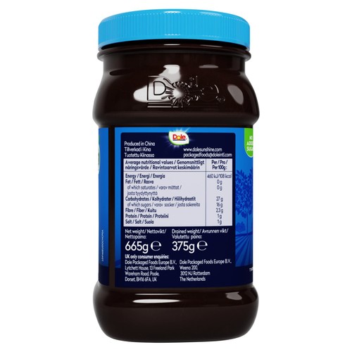 Dole Prunes in Juice Jar thumbnail 2