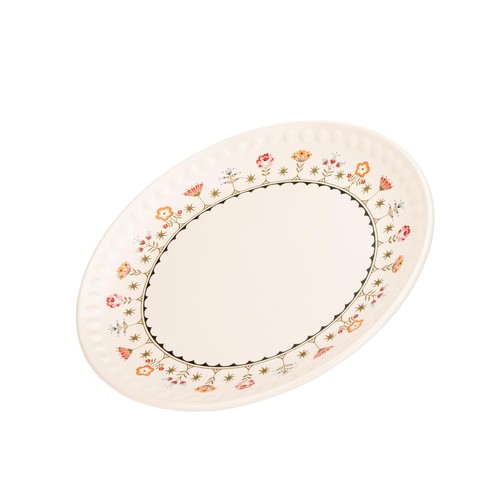 Cath Kidston Painted Table Dinner Plate thumbnail 2
