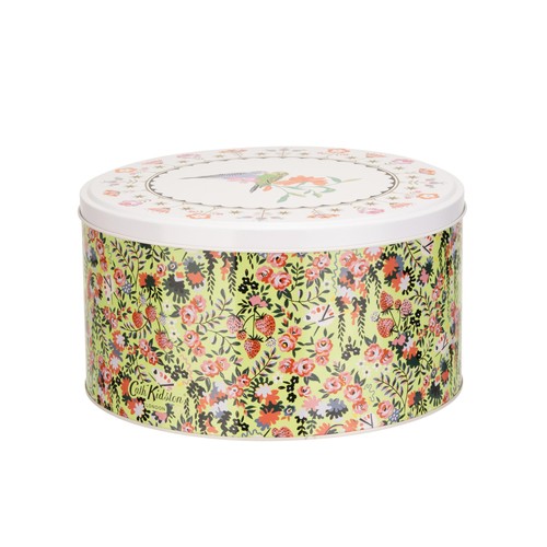 Cath Kidston Painted Table Cake Tin Set thumbnail 2