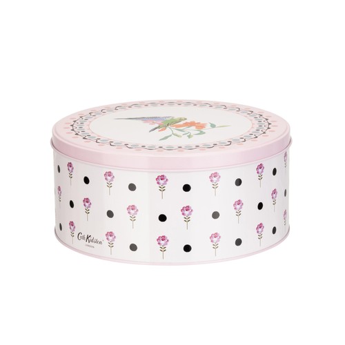 Cath Kidston Painted Table Cake Tin Set thumbnail 3