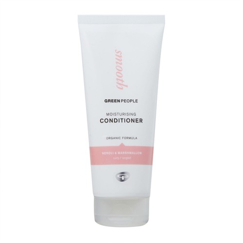 Green People Organic Conditioner, Moisturising, Vegan
