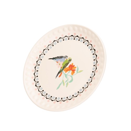 Cath Kidston Painted Table Side Plate thumbnail 2