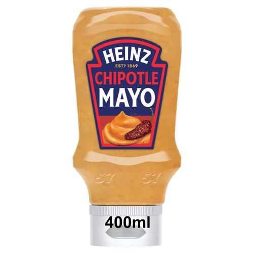 Heinz Chipotle Mayo
