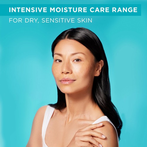 Curel Makeup Cleansing Gel for Dry, Sensitive Skin thumbnail 2