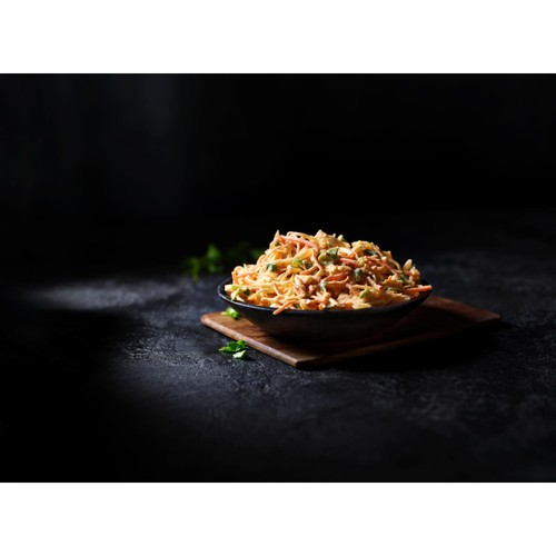 M&S Nacho Cheese & Buffalo Slaw thumbnail 3
