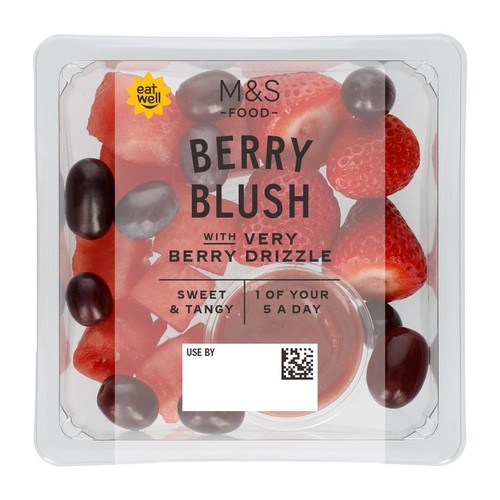 M&S Berry Blush thumbnail 2