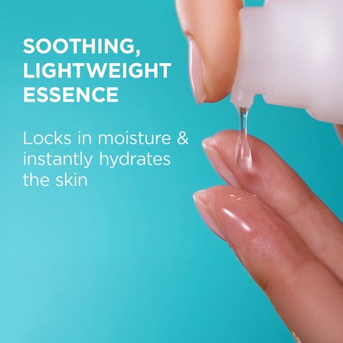 Curel Hydrating Water Essence for Dry Sensitive Skin thumbnail 4