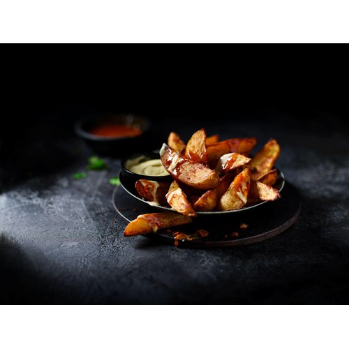 M&S Buffalo Potato Wedges thumbnail 2