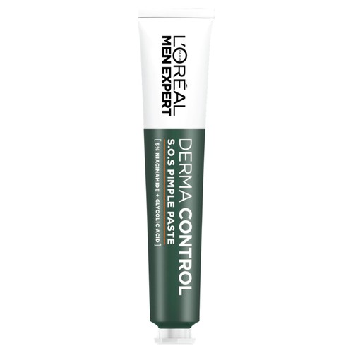 L'Oreal Men Expert Derma Control Pimple Paste