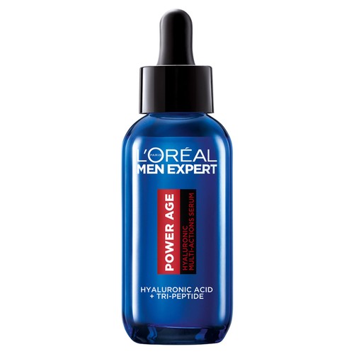 L'Oreal Men Expert Power Age Serum