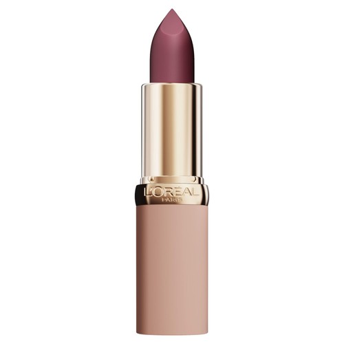 L'Oreal Colour Riche Blurred Matte Lipstick 570 Worth It Intense
