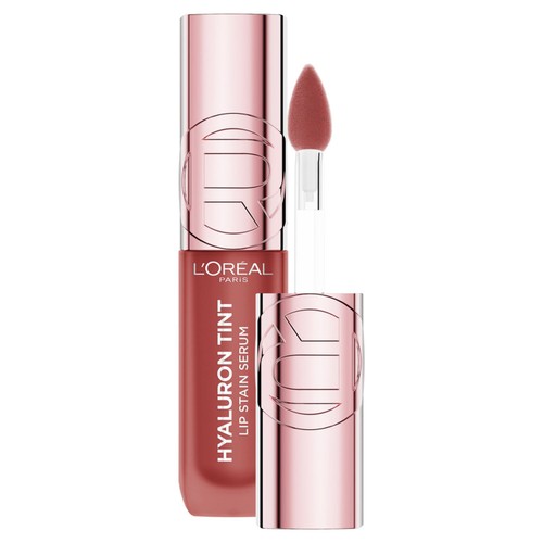 L'Oreal Hyaluron Lip Tint 640 Tea Time