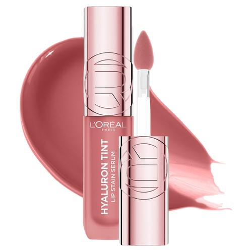 L'Oreal Hyaluron Lip Tint 601 Worth It